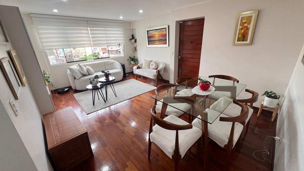 Peru | Lima | Lima | San Borja | SAN BORJA SUR -  - Lima - San Borja