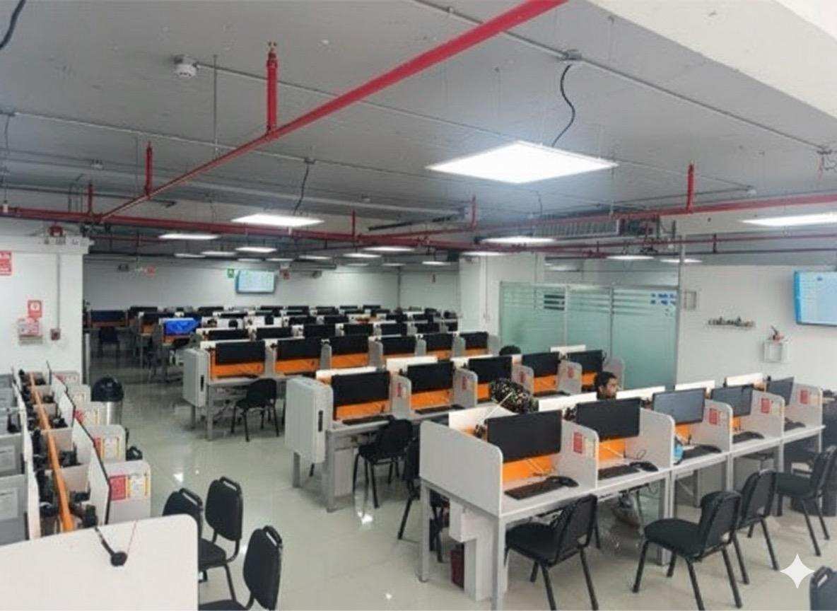 Peru | Lima | Lima | San Isidro | SAN ISIDRO -  - Lima - San Isidro