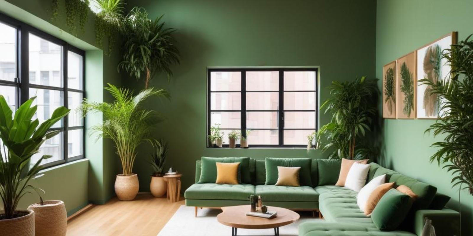 Lofts: Estilo de vida moderno y creativo