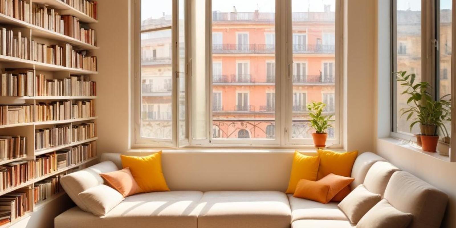 Mini departamentos: la solución ideal para vivir mejor