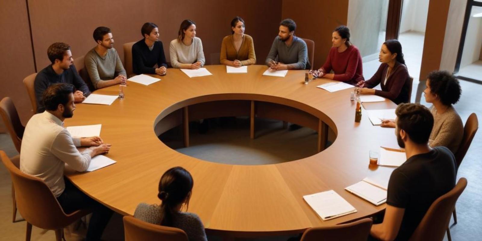 Juntas de propietarios: Clave para una buena convivencia