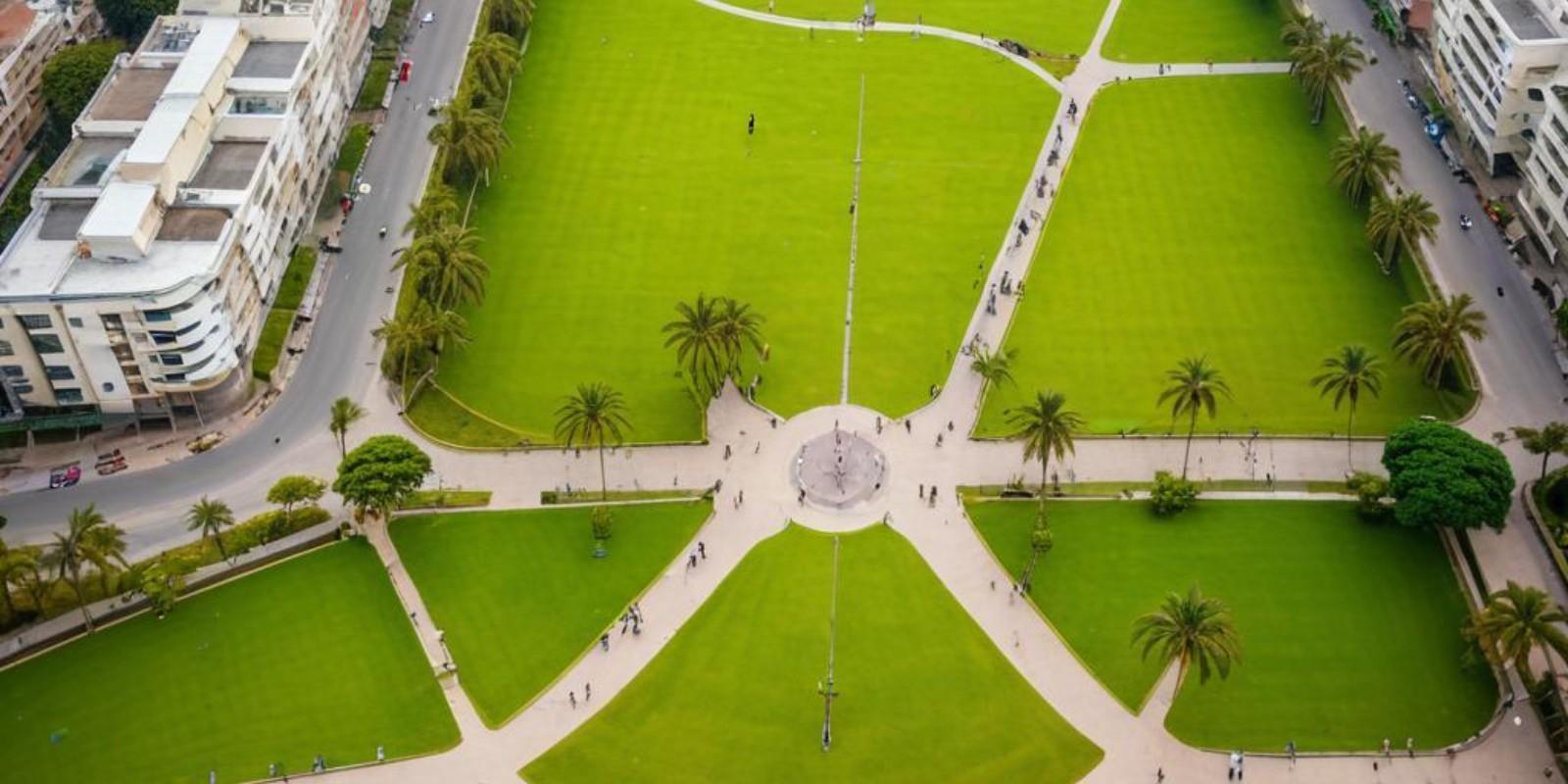 Costo del metro cuadrado en Jesús María, Lima