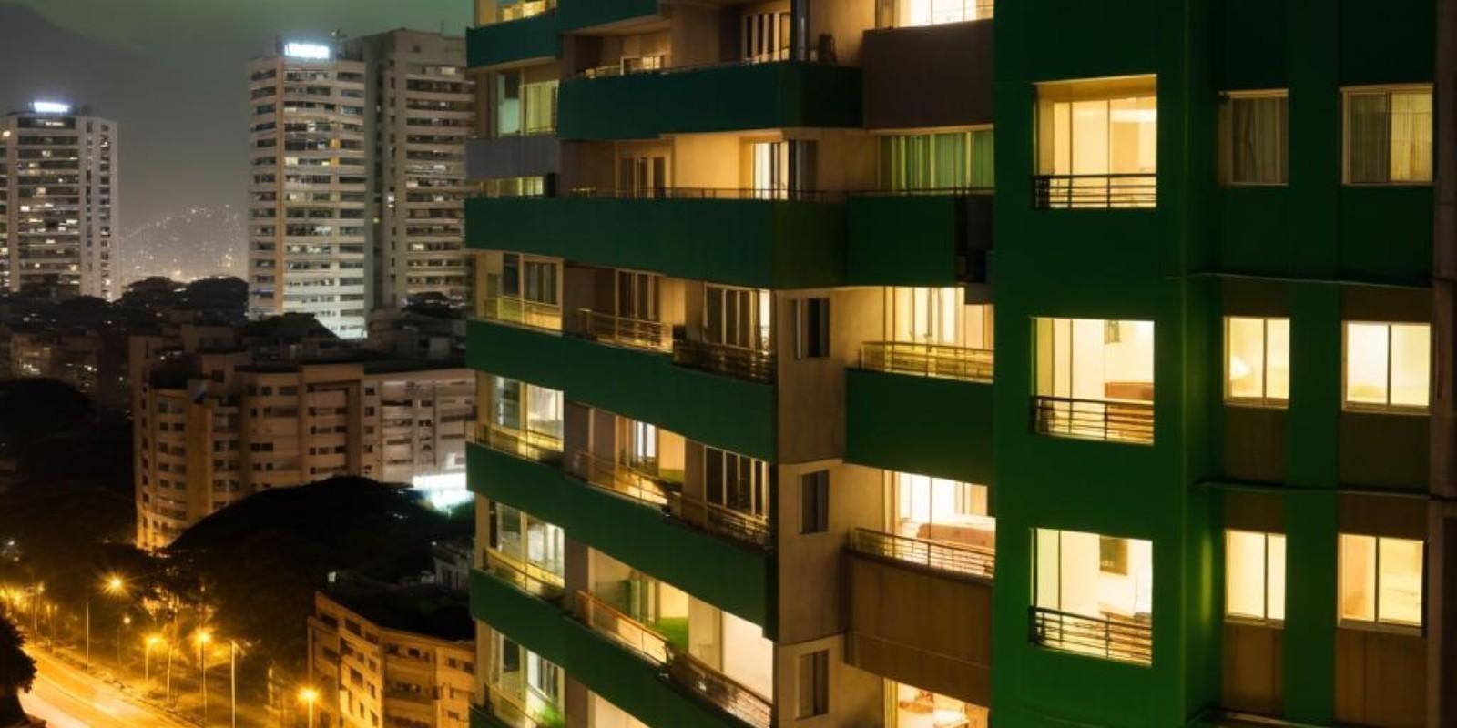 Cochera y departamento: guía para una compra inteligente