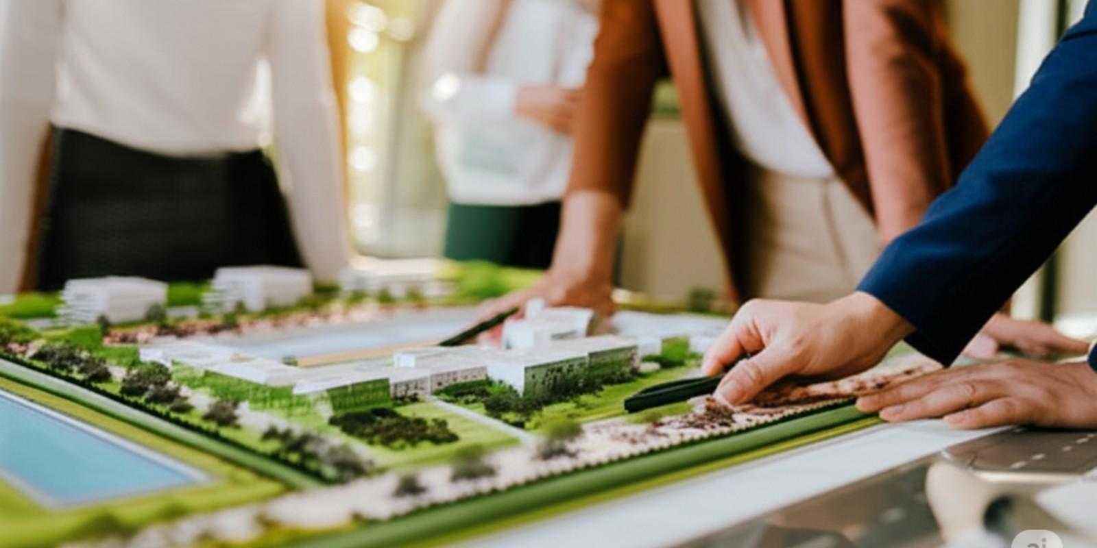 La importancia de la ubicación en inversiones inmobiliarias