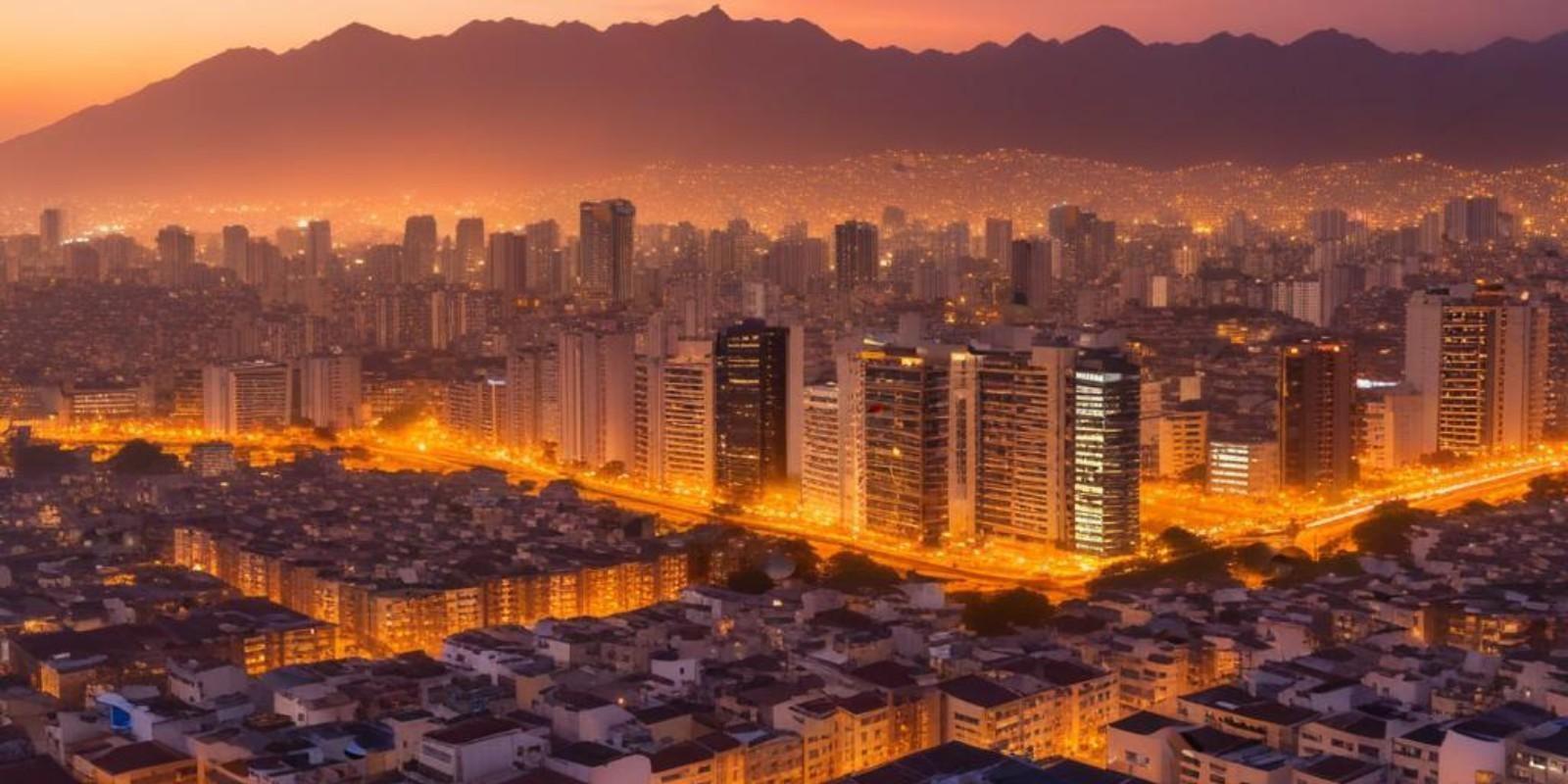 Diversificación en bienes raíces en Lima