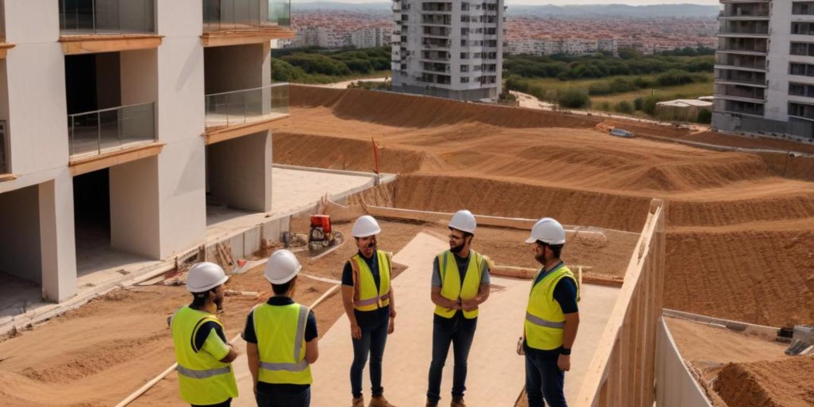 Inversión inteligente en preventa inmobiliaria