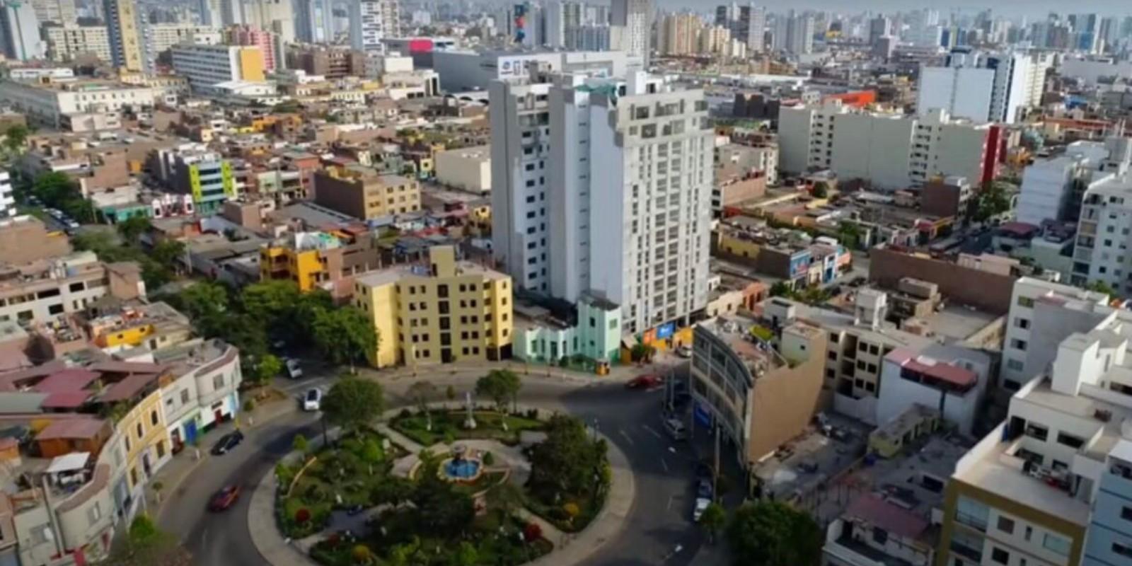 Mejor momento para vender inmuebles en Lima