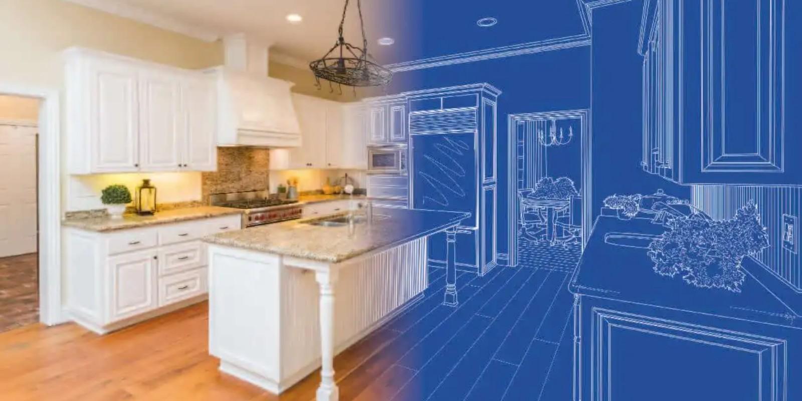 Remodelaciones que aumentan el valor de tu inmueble