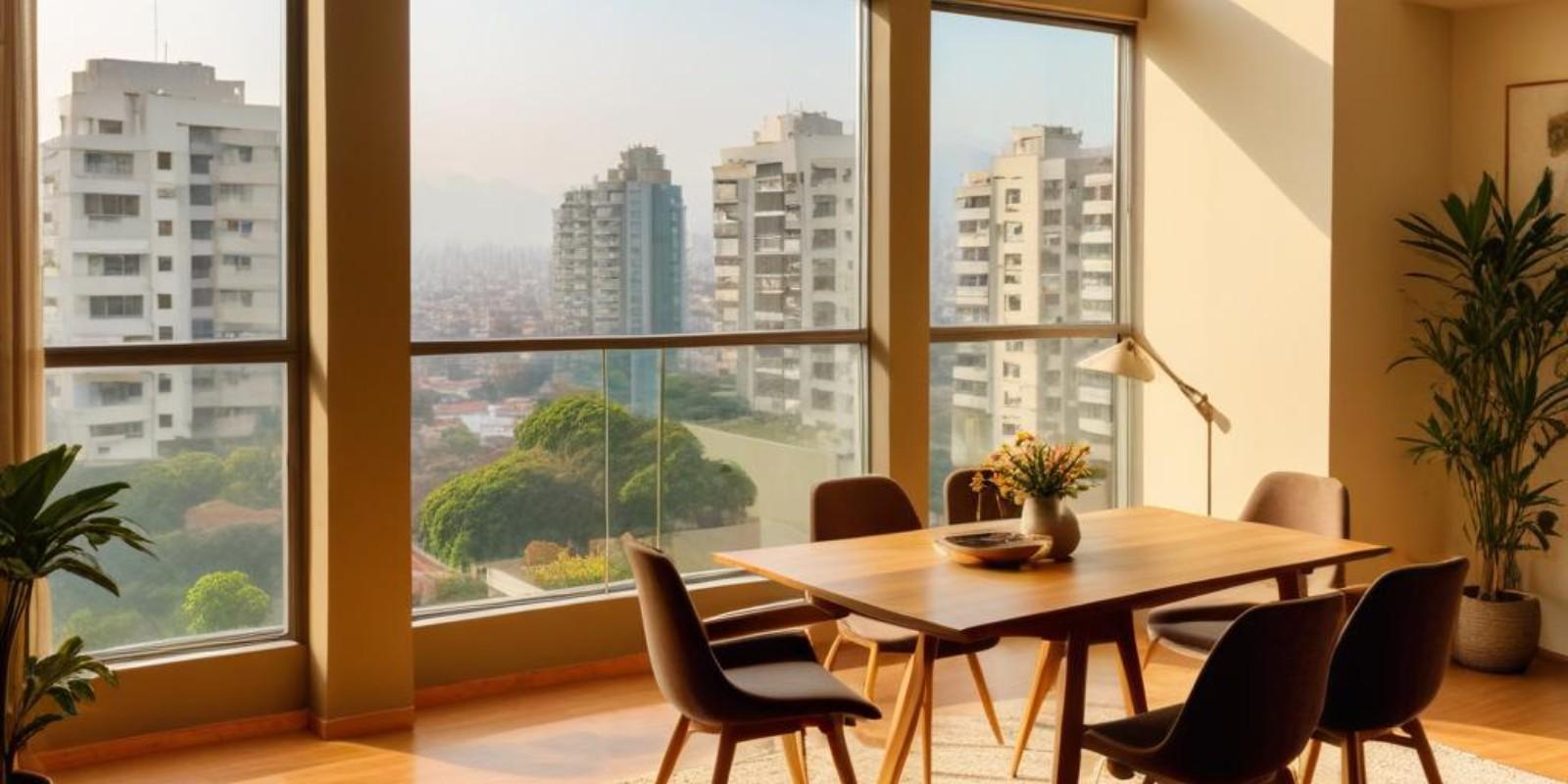 Cómo vender un departamento en Lima Cercado eficazmente