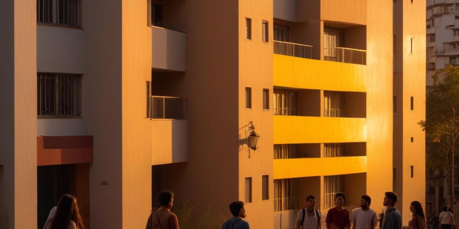Inversión inmobiliaria rentable en Jesús María