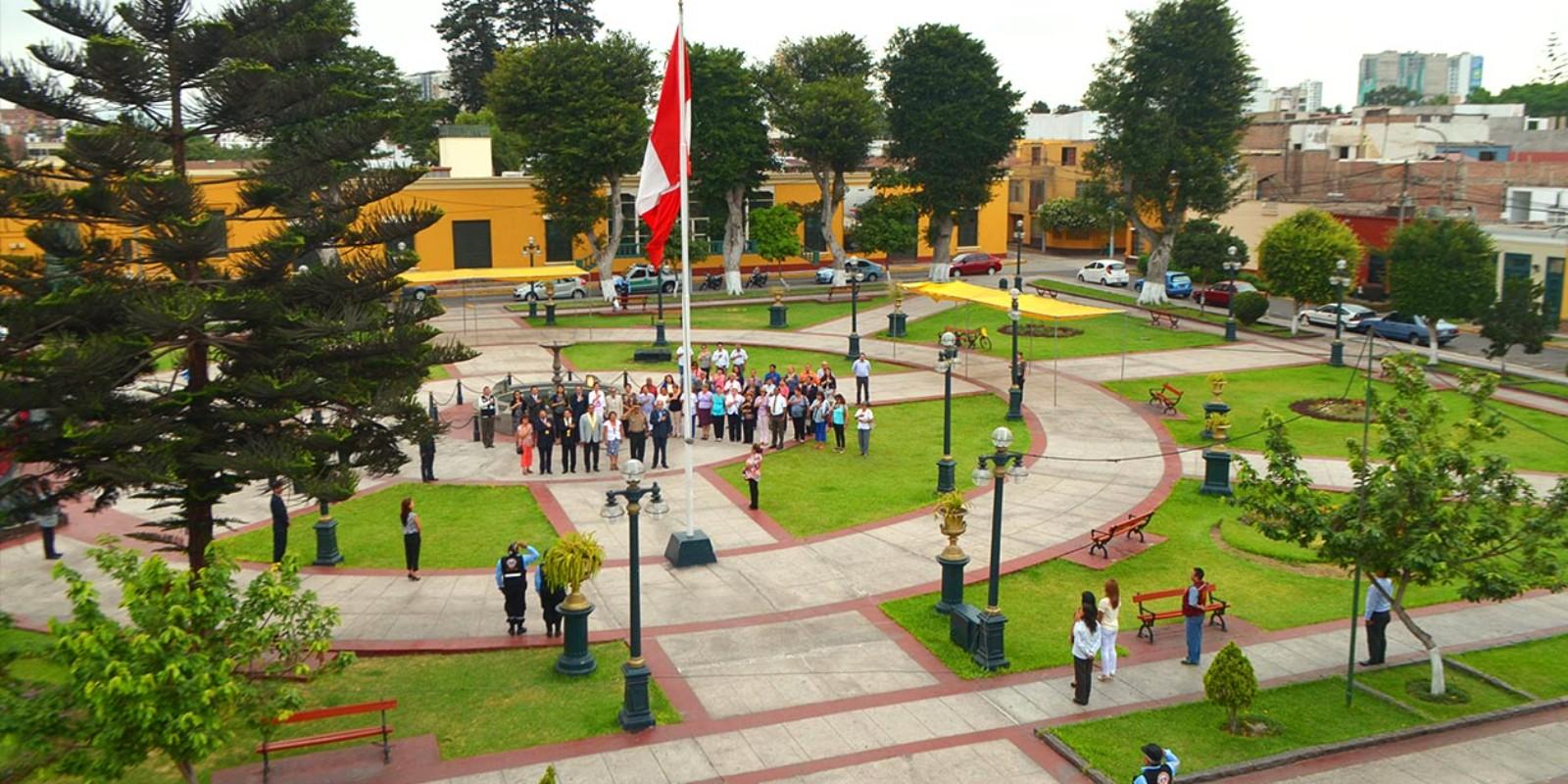 Inversión inmobiliaria en Pueblo Libre: Oportunidades clave