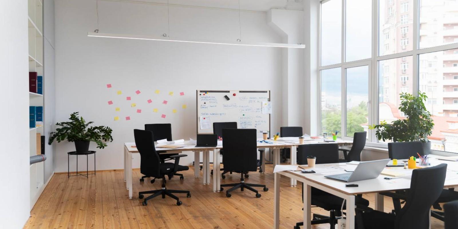 Inversión en oficinas en Lima Cercado
