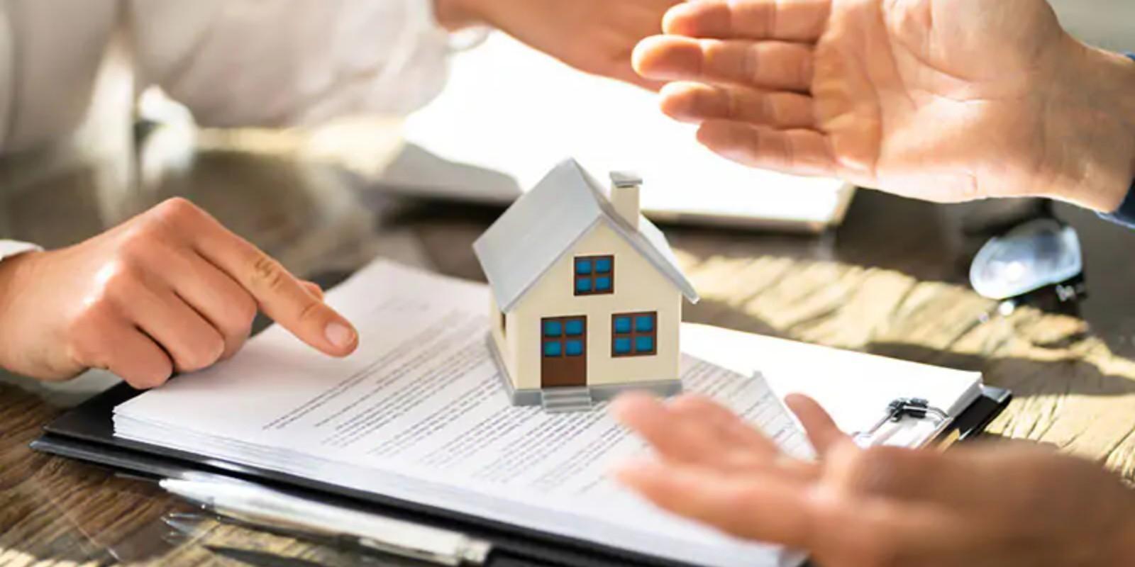Alquiler con opción de compra: Una inversión inteligente