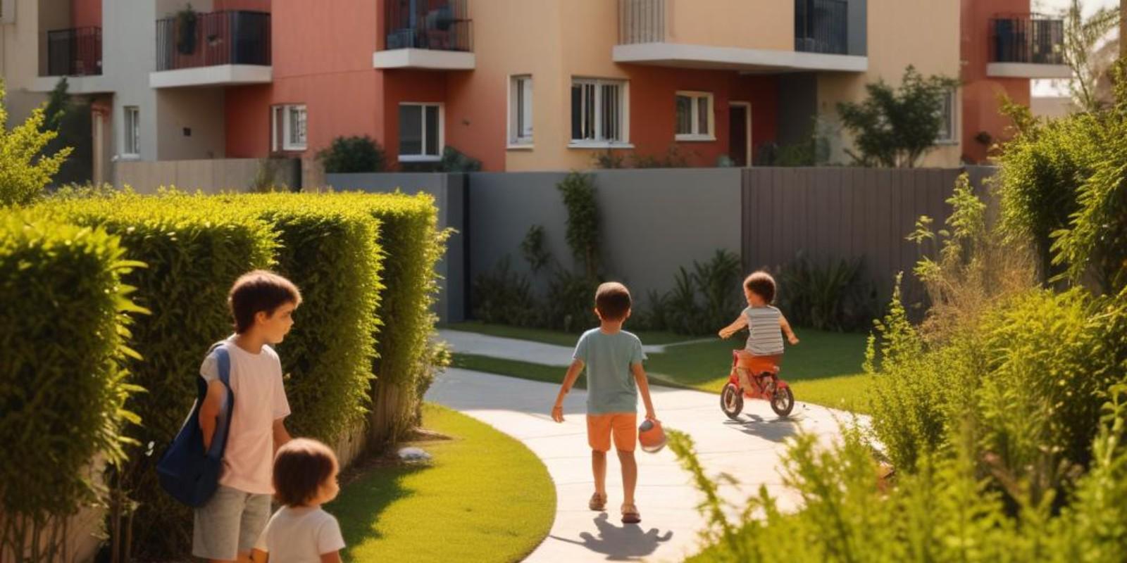 Inversión inmobiliaria: Viviendas familiares vs. Minidepartamentos