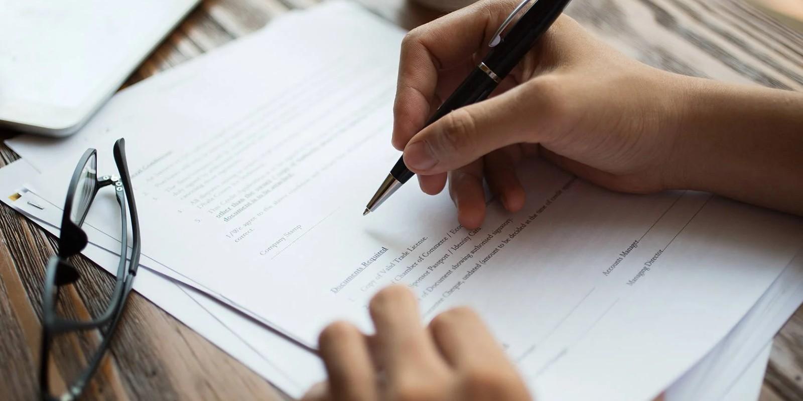 Requisitos legales para comprar un inmueble seguro