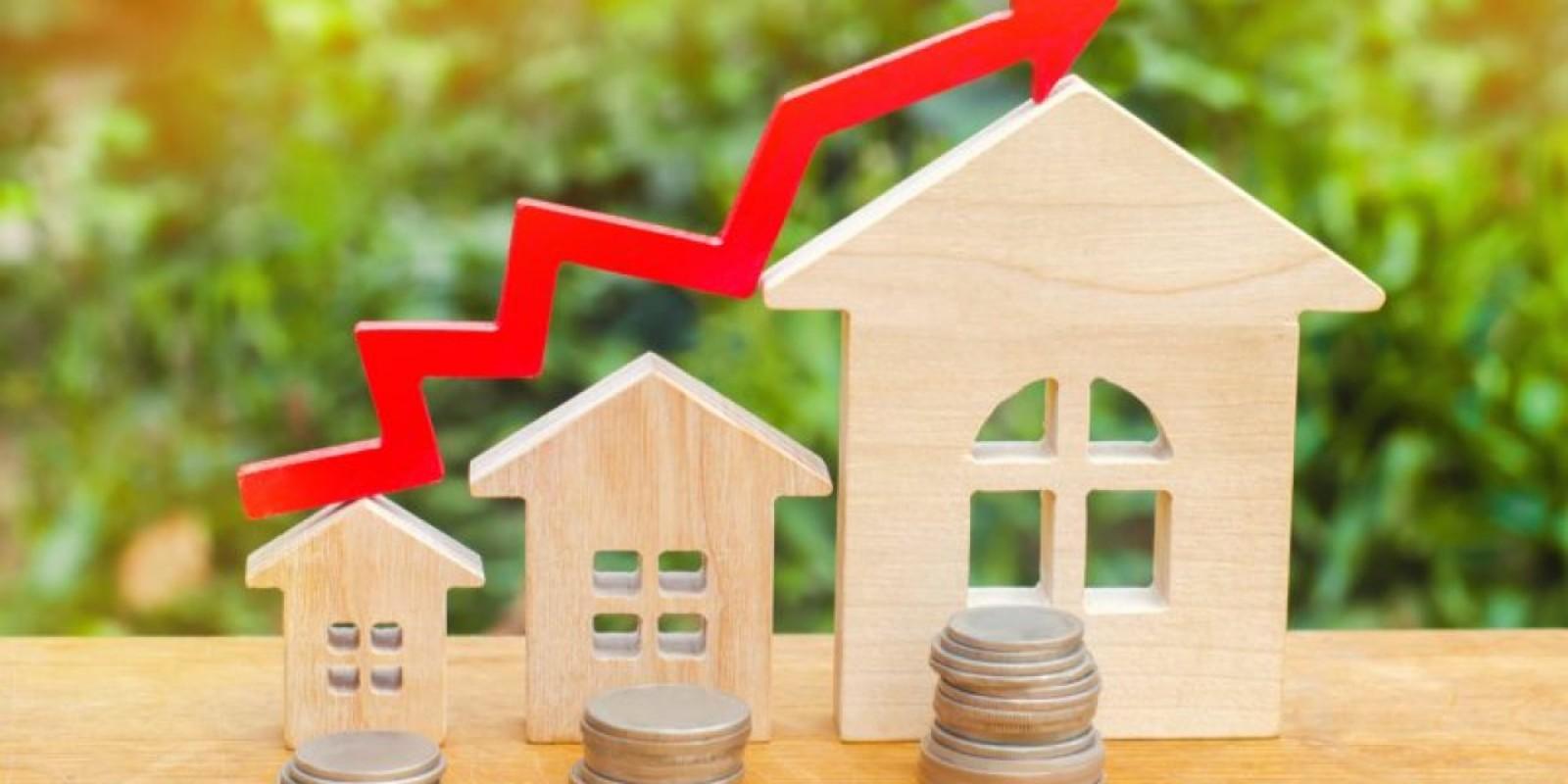 Cómo comparar precios de departamentos eficazmente