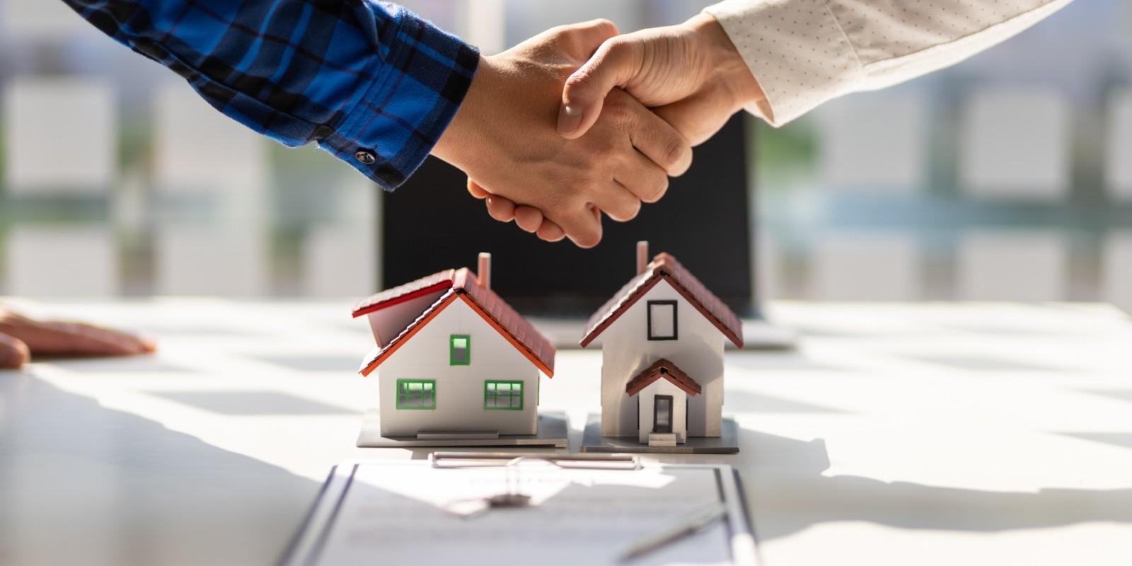 Negociación Inmobiliaria efectiva en Pueblo Libre 