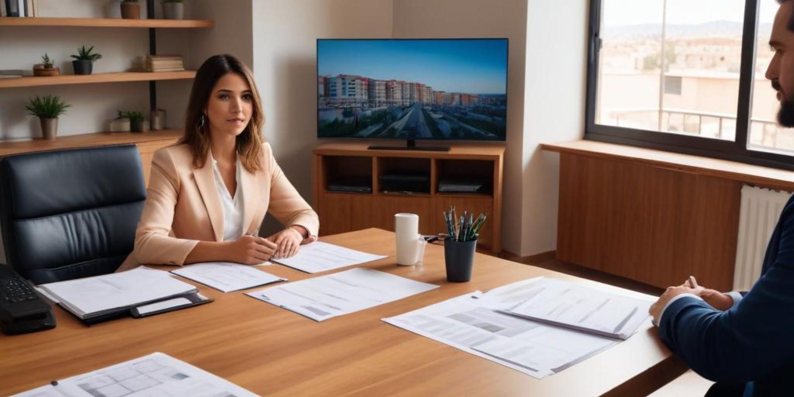 Negociar el precio de un departamento en Pueblo Libre