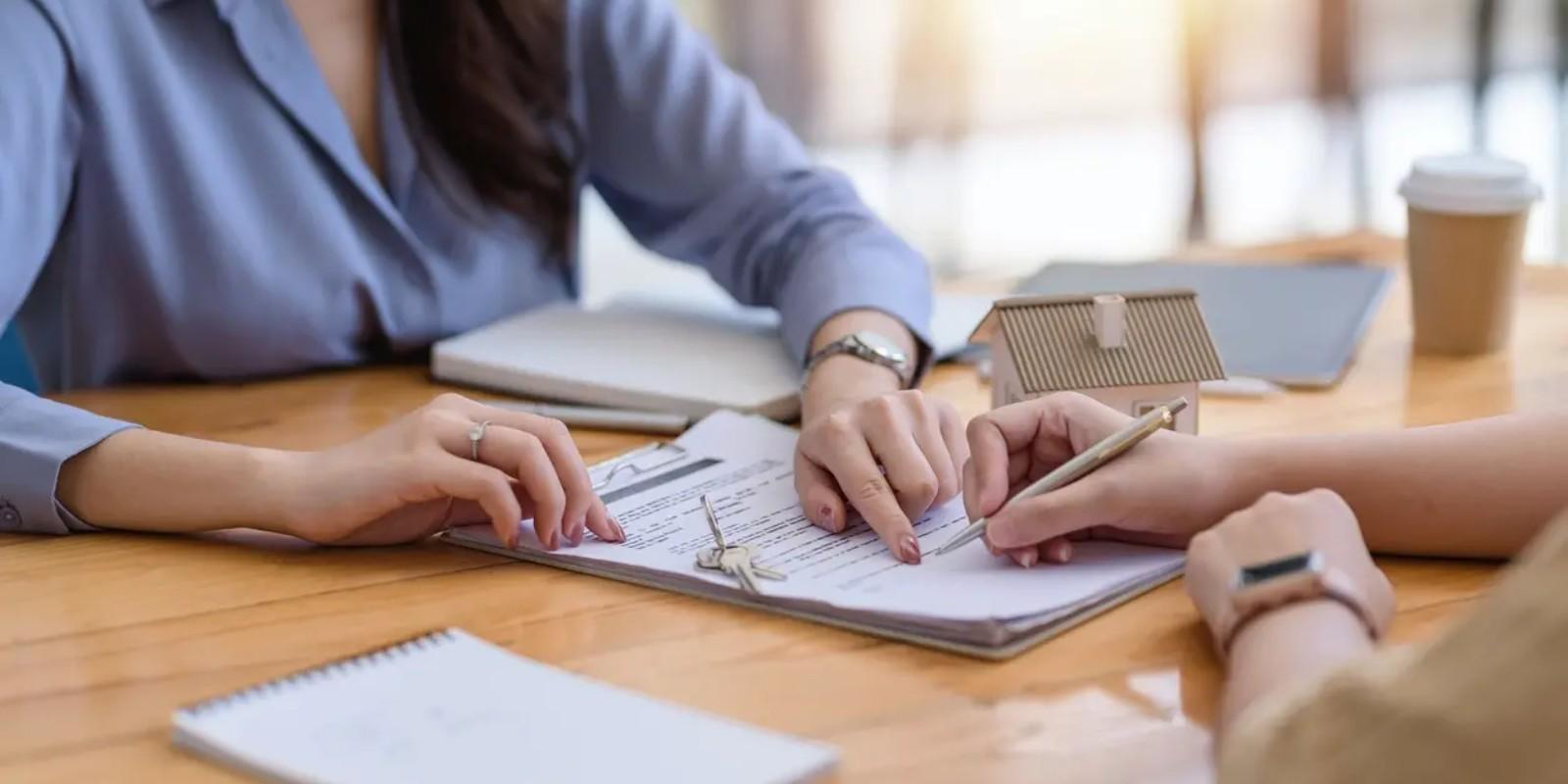 Cláusulas esenciales en un contrato de compra-venta