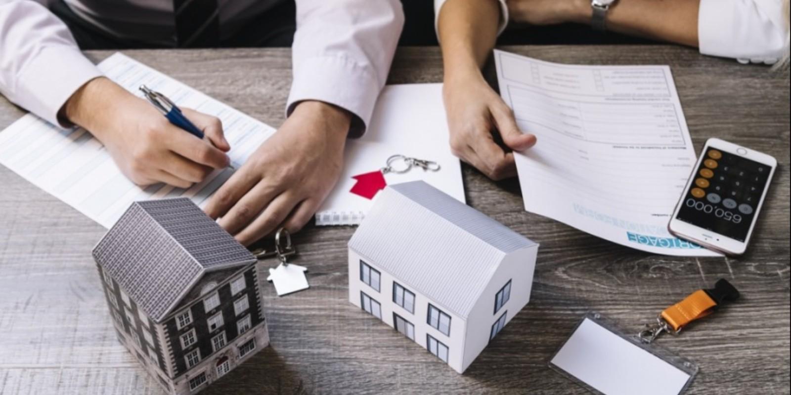 Servicios de corretaje inmobiliario en Lima