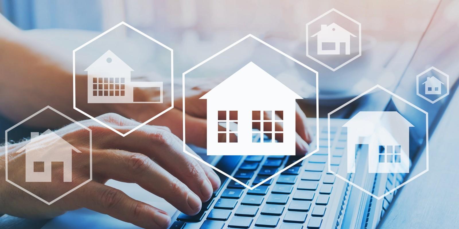Estrategias de marketing inmobiliario en Jesús María