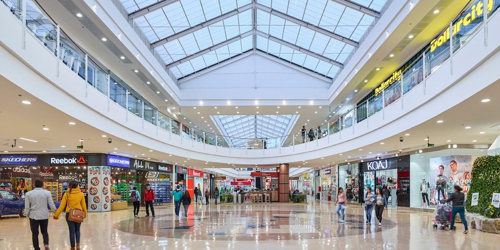 Ventajas de Vender Propiedades Cerca de Centros Comerciales