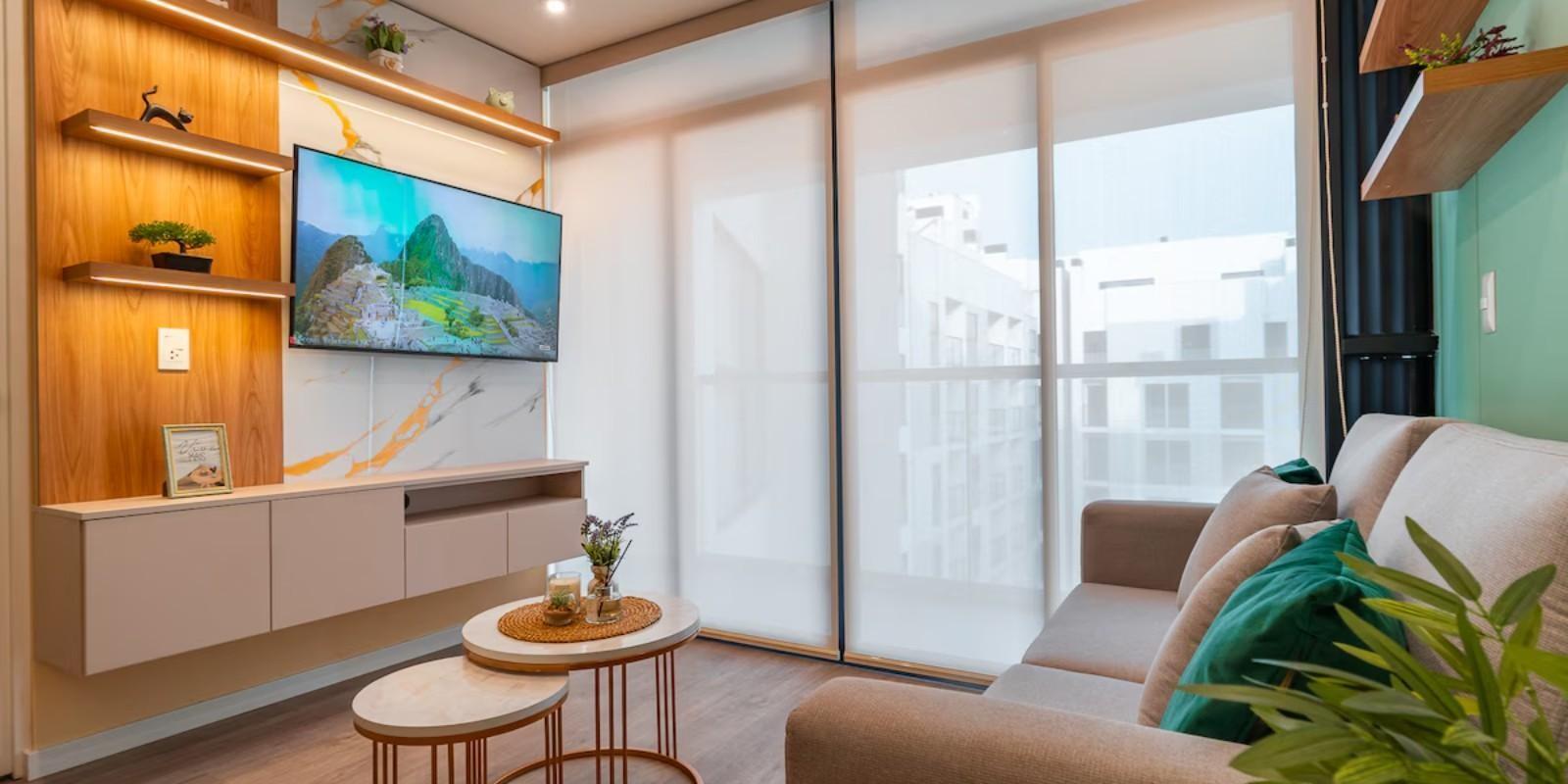 Rentabilidad de invertir en Airbnb en Jesús María