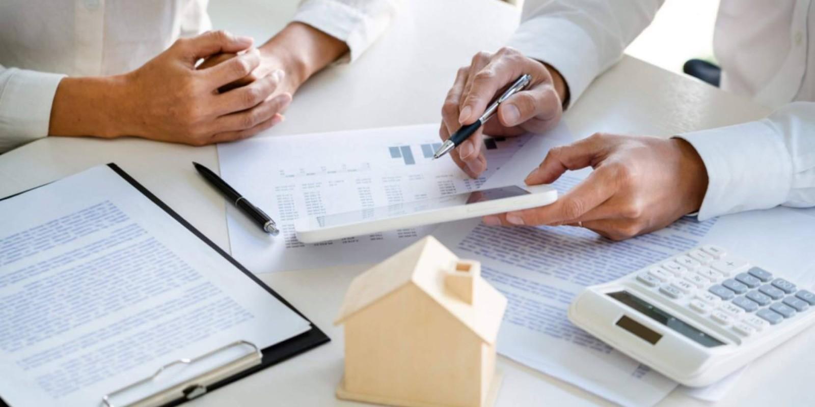 Identificando zonas en revalorización inmobiliaria