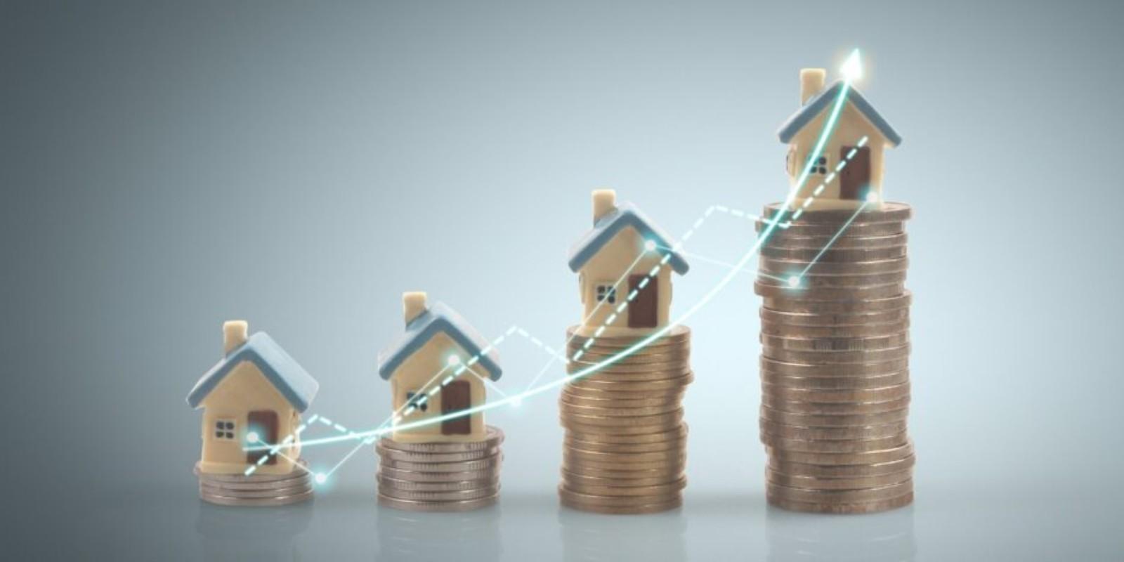 Inversión inmobiliaria: Residencial vs. Comercial