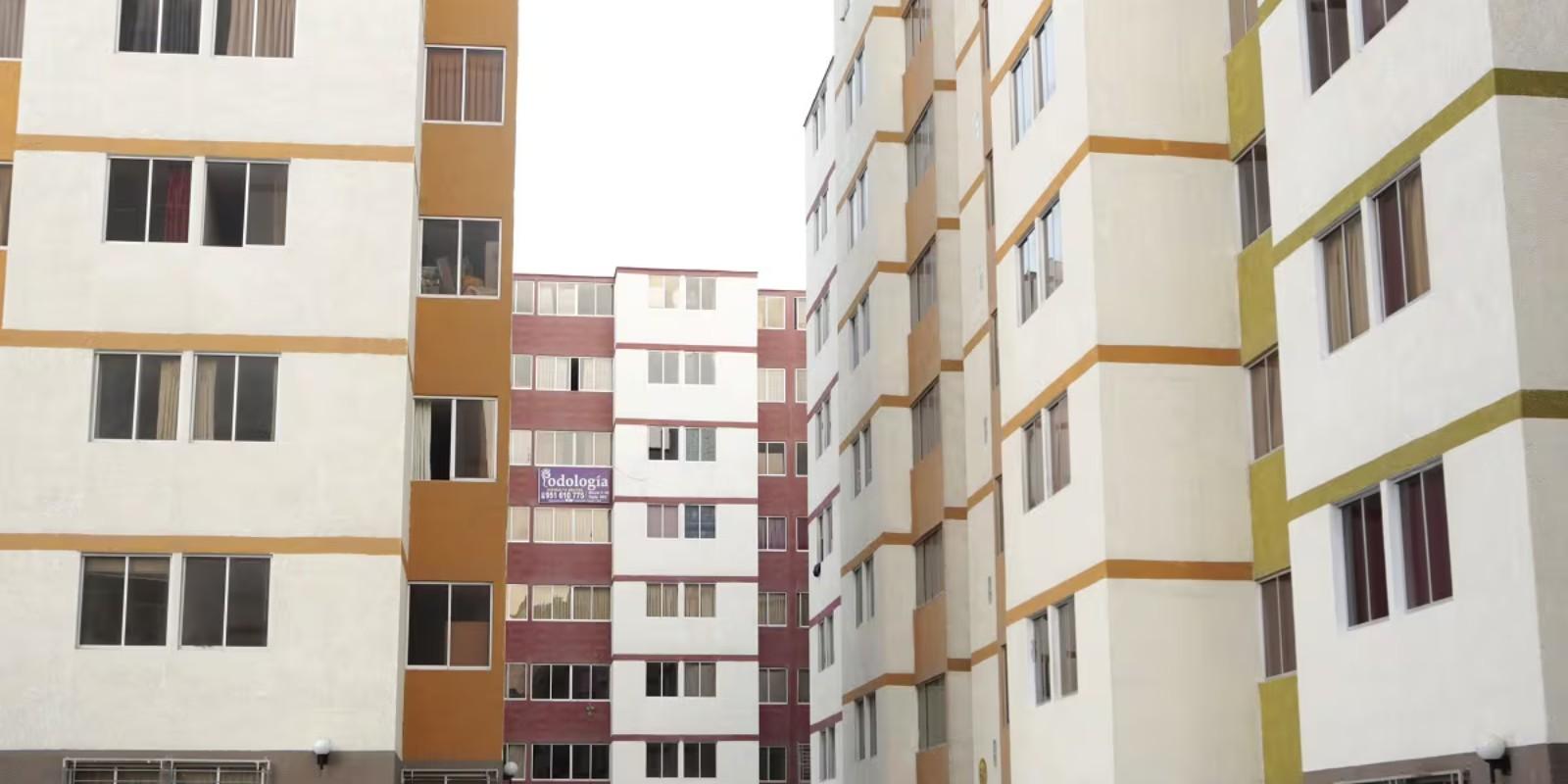 Reglamento interno en edificios de Lima Metropolitana