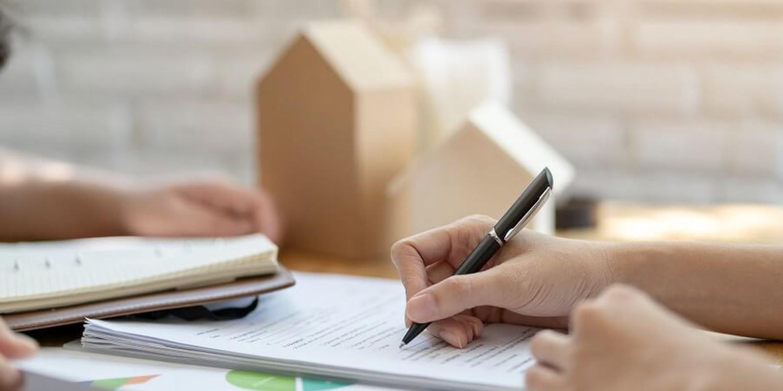 Aspectos legales al comprar propiedades heredadas