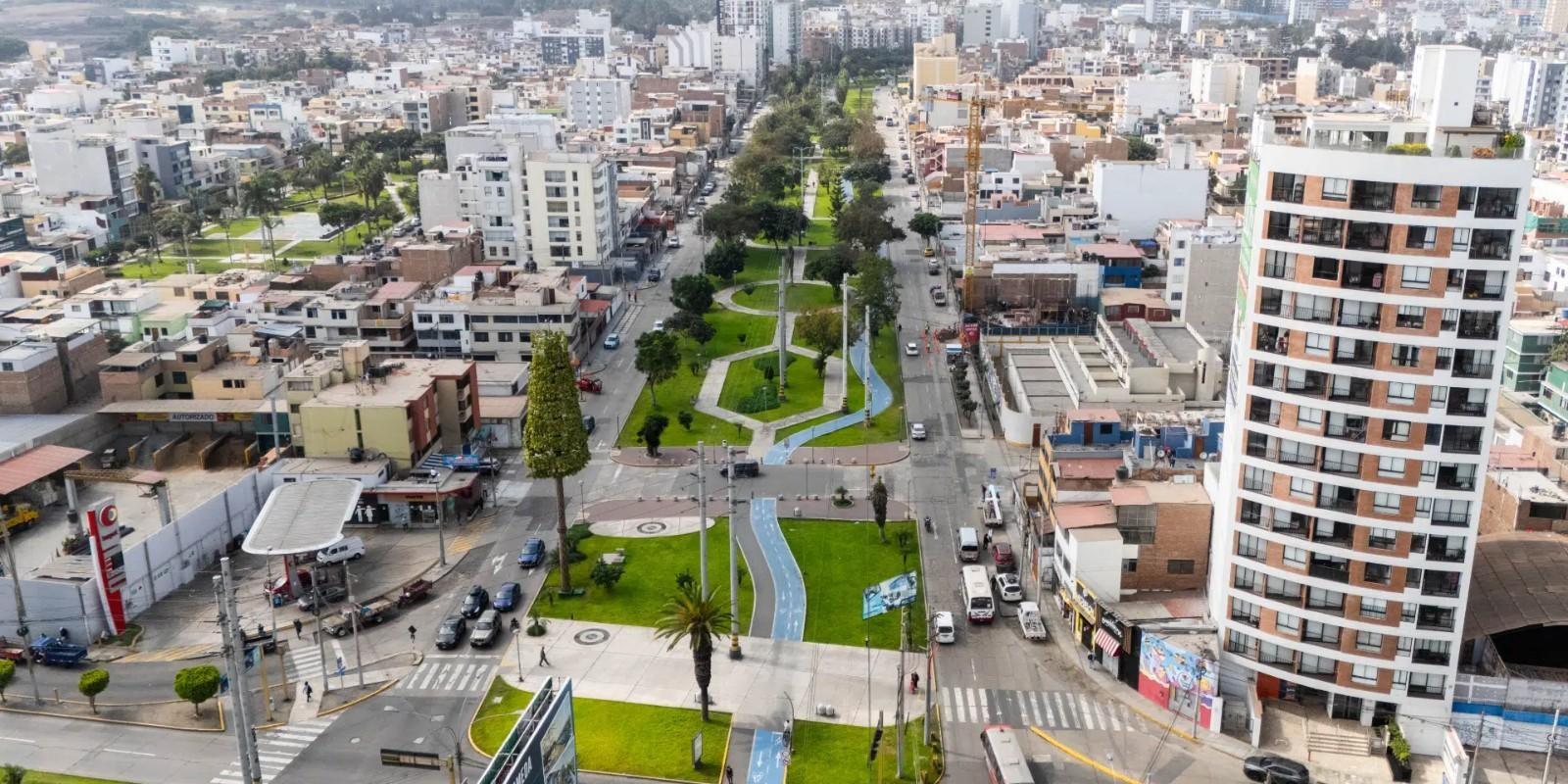 Mercado inmobiliario en Breña: Claves para vender