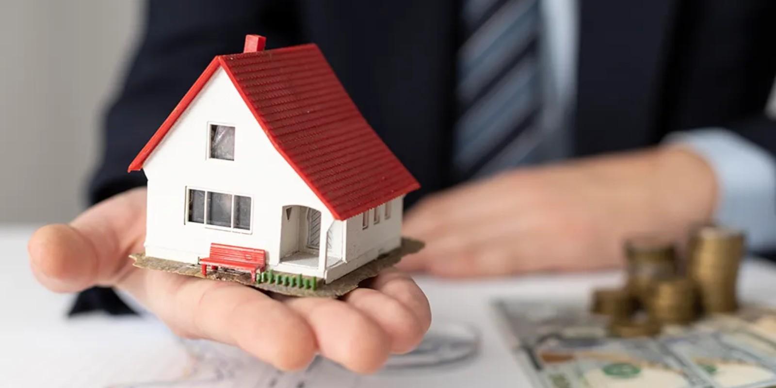 Financiamiento hipotecario en la venta de inmuebles