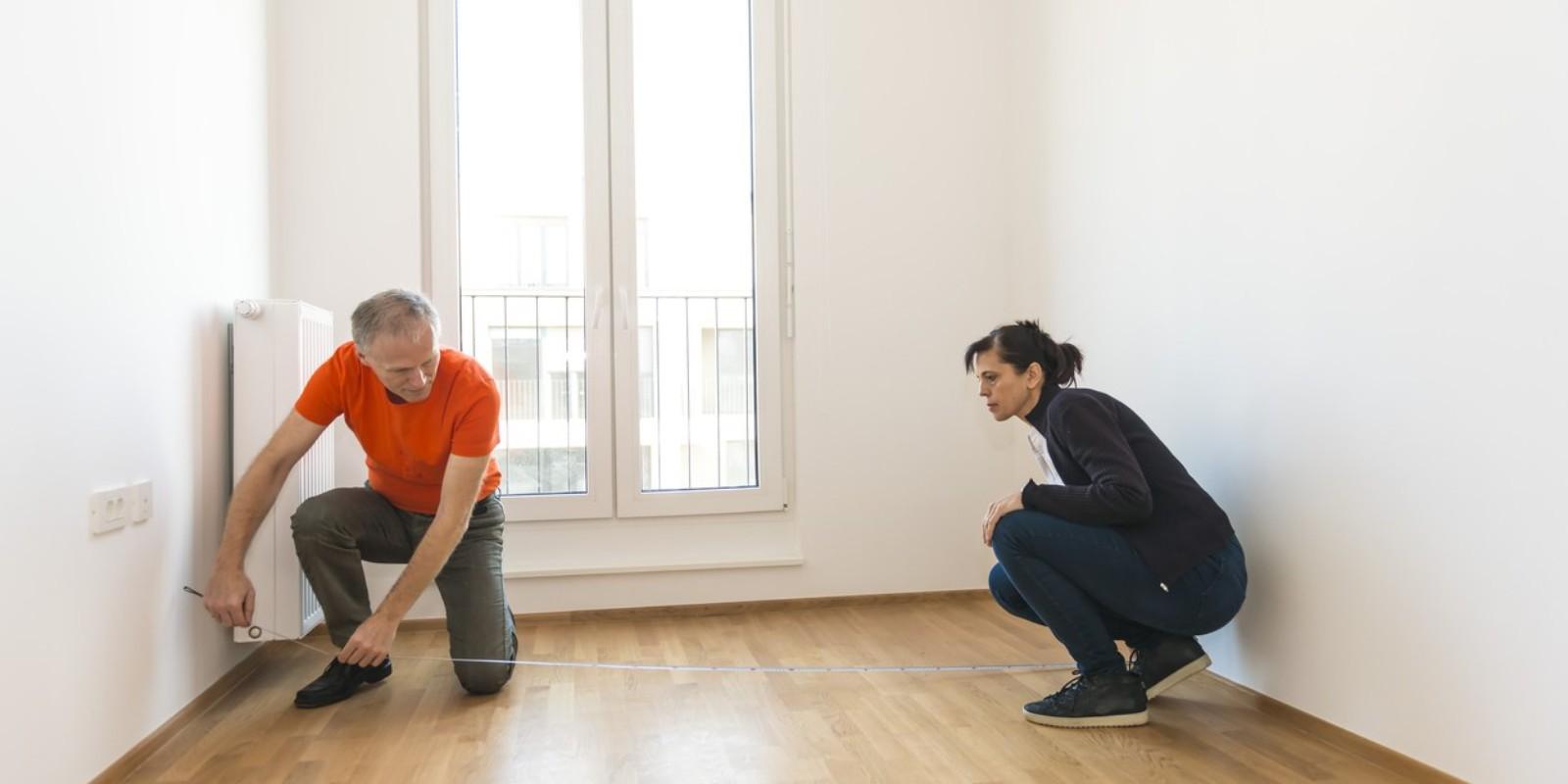 Cómo el tamaño del inmueble afecta su precio de venta
