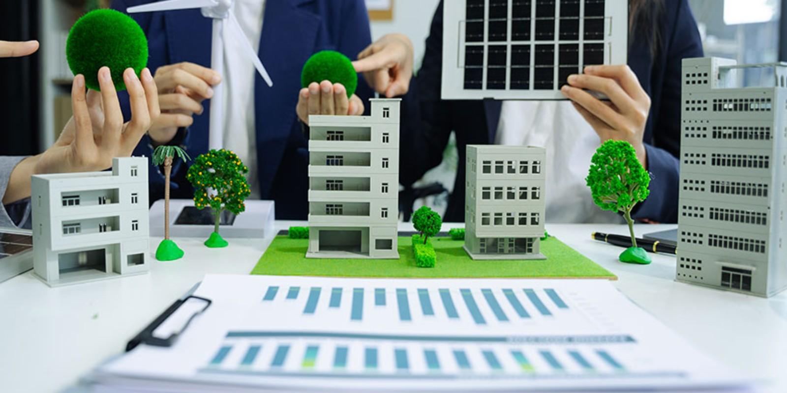 Cómo identificar proyectos inmobiliarios confiables