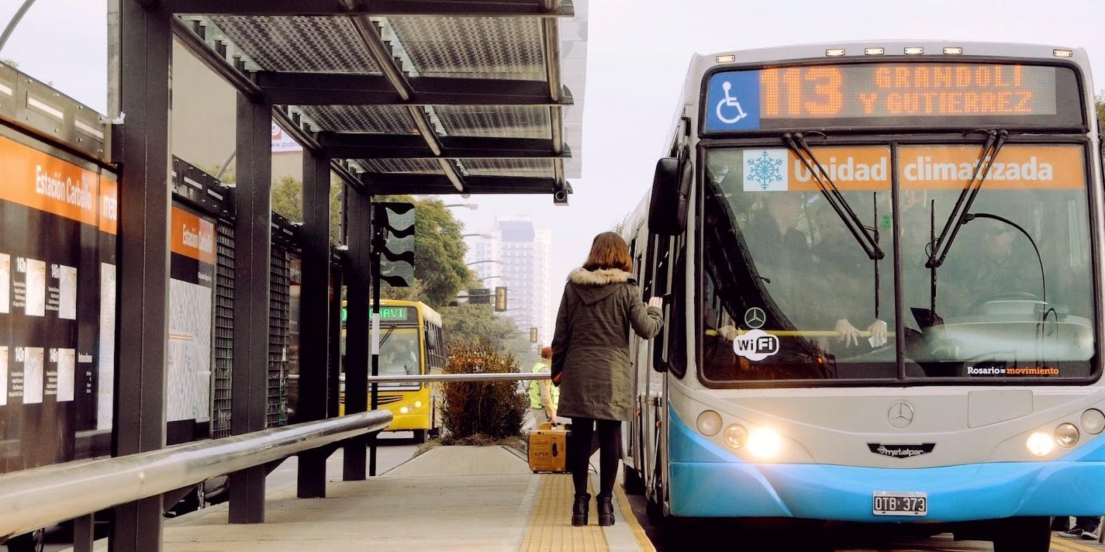 Impacto del transporte público en inversiones inmobiliarias