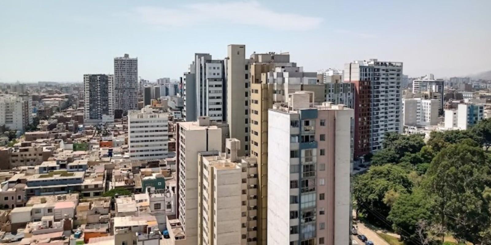 Inversión inmobiliaria en Jesús María: Oportunidades hoy