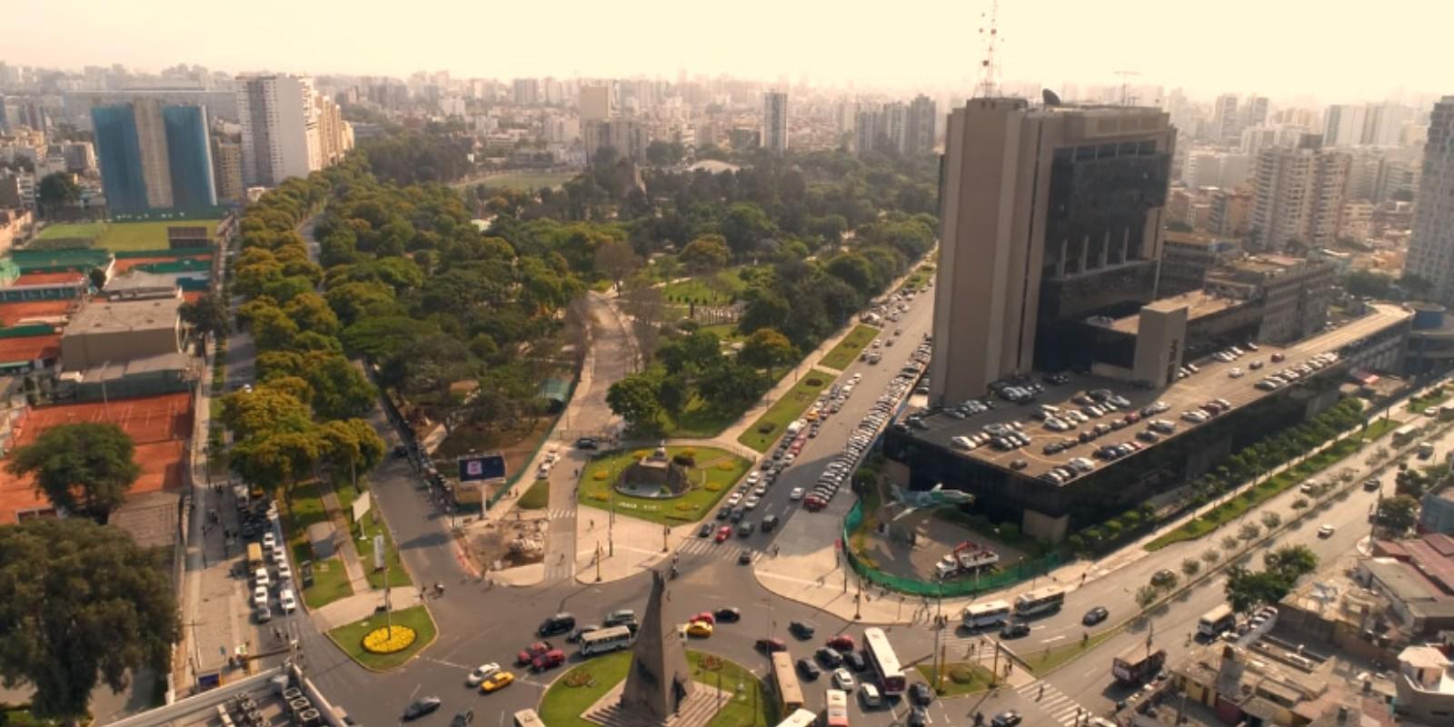 Inversiones Inmobiliarias en Lima: Oportunidades Clave