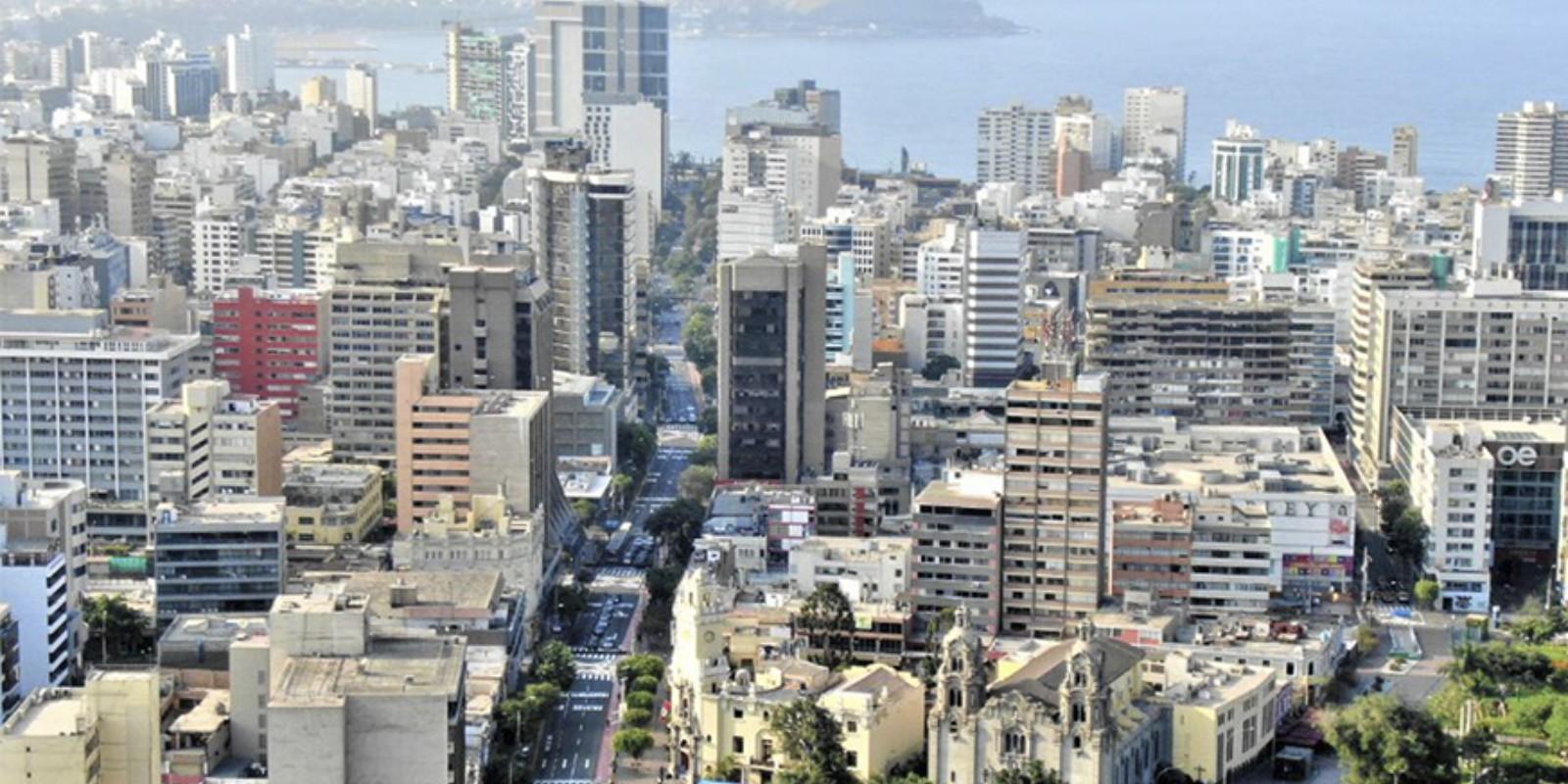 Distritos de Lima con propiedades que se venden rápido