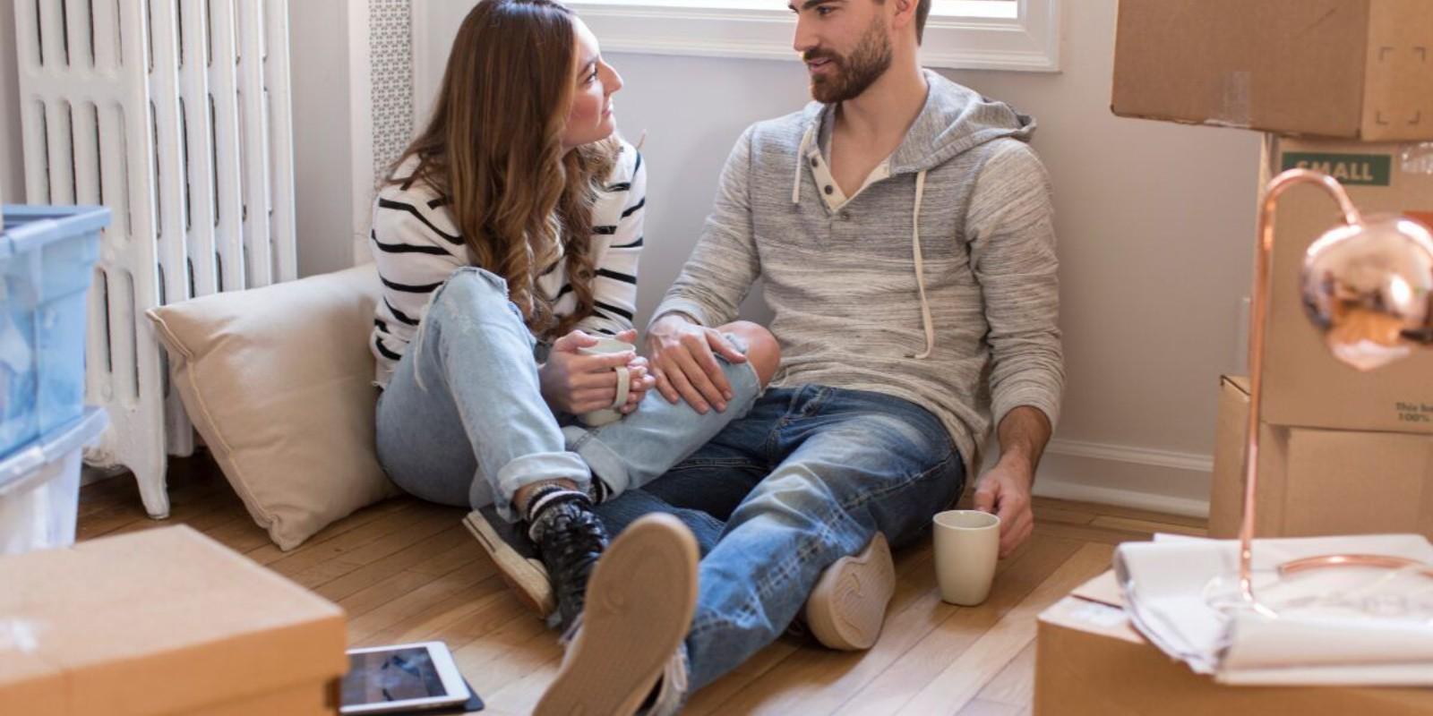 Compradores jóvenes y sus nuevas demandas inmobiliarias